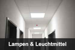 Lampen&Leuchtmittel